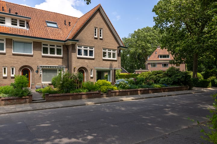 Foto 61 van Lijsterbeslaan 81