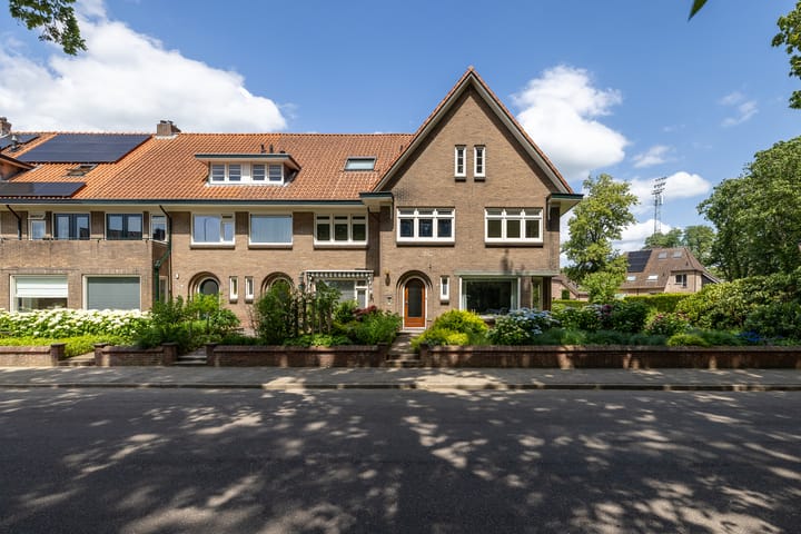 Foto 62 van Lijsterbeslaan 81