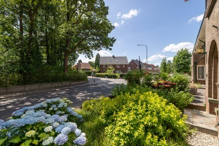 Foto 64 van Lijsterbeslaan 81