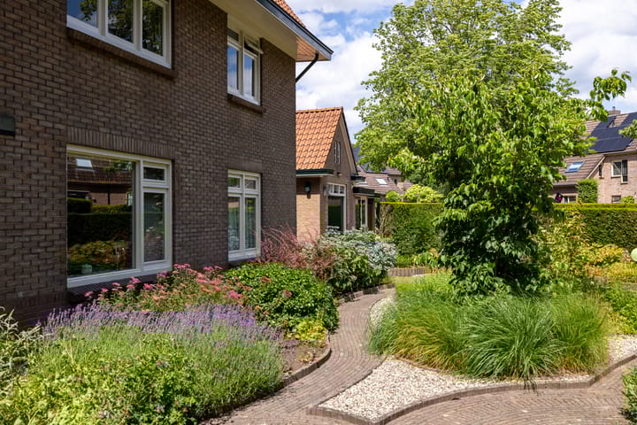 Foto 65 van Lijsterbeslaan 81