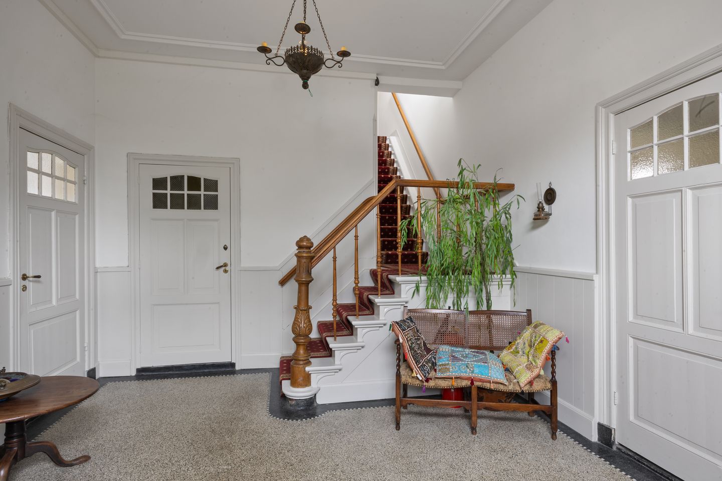 Foto 5 van Kapellaan 1-D