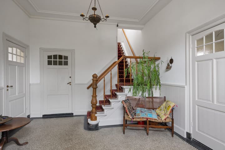 Foto 5 van Kapellaan 1-D