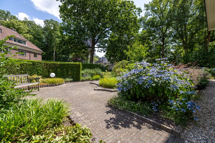 Foto 67 van Lijsterbeslaan 81