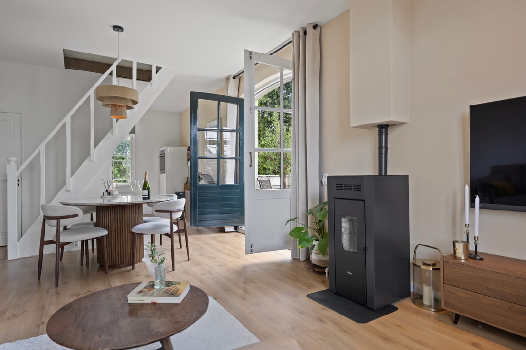 Foto 8 van Kapellaan 1-D