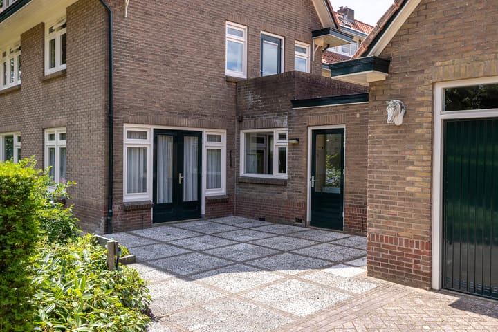 Foto 69 van Lijsterbeslaan 81