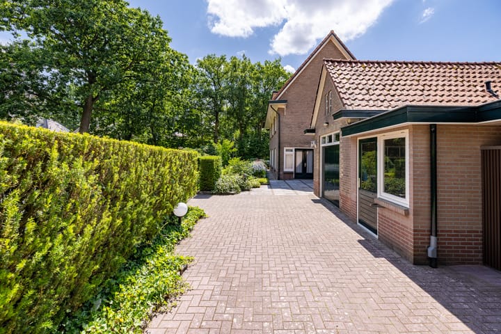 Foto 70 van Lijsterbeslaan 81