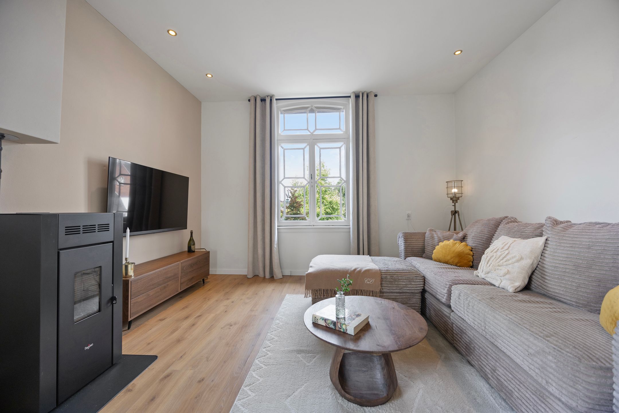 Foto 9 van Kapellaan 1-D