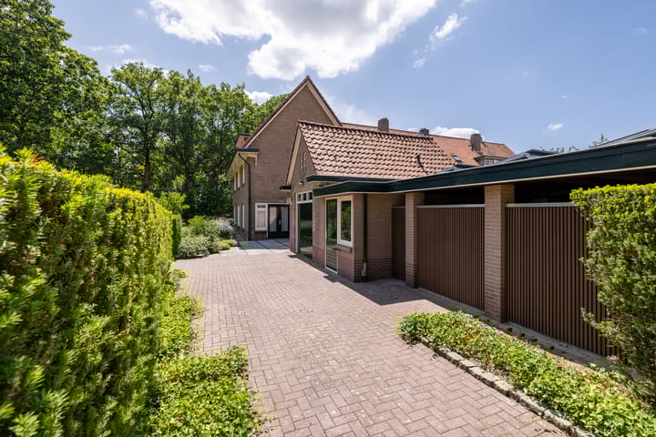 Foto 71 van Lijsterbeslaan 81