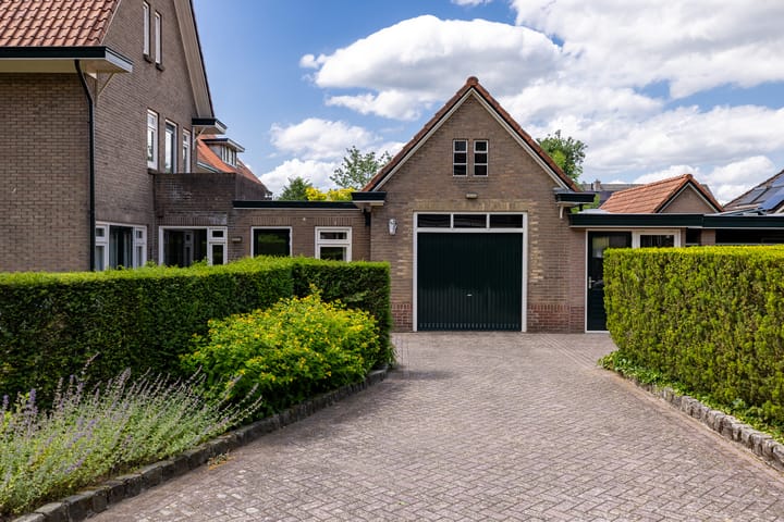 Foto 72 van Lijsterbeslaan 81