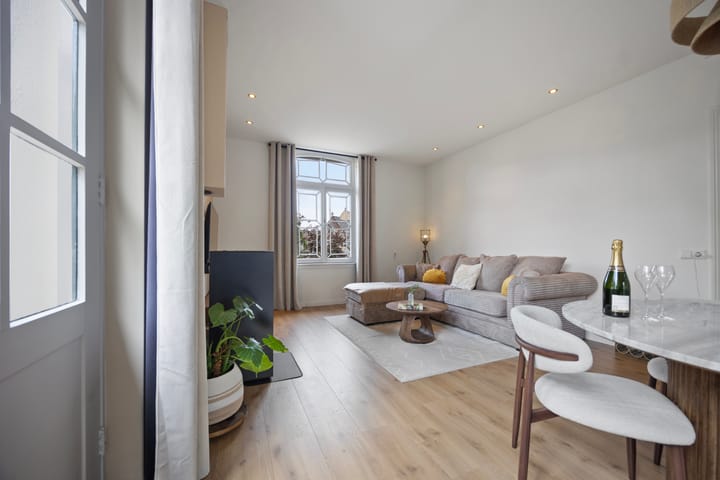 Foto 10 van Kapellaan 1-D