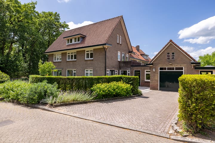 Foto 73 van Lijsterbeslaan 81