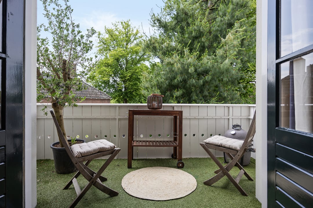 Foto 11 van Kapellaan 1-D