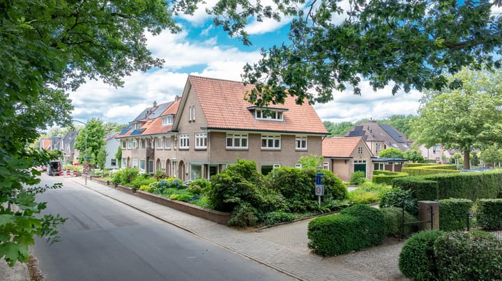 Foto 75 van Lijsterbeslaan 81