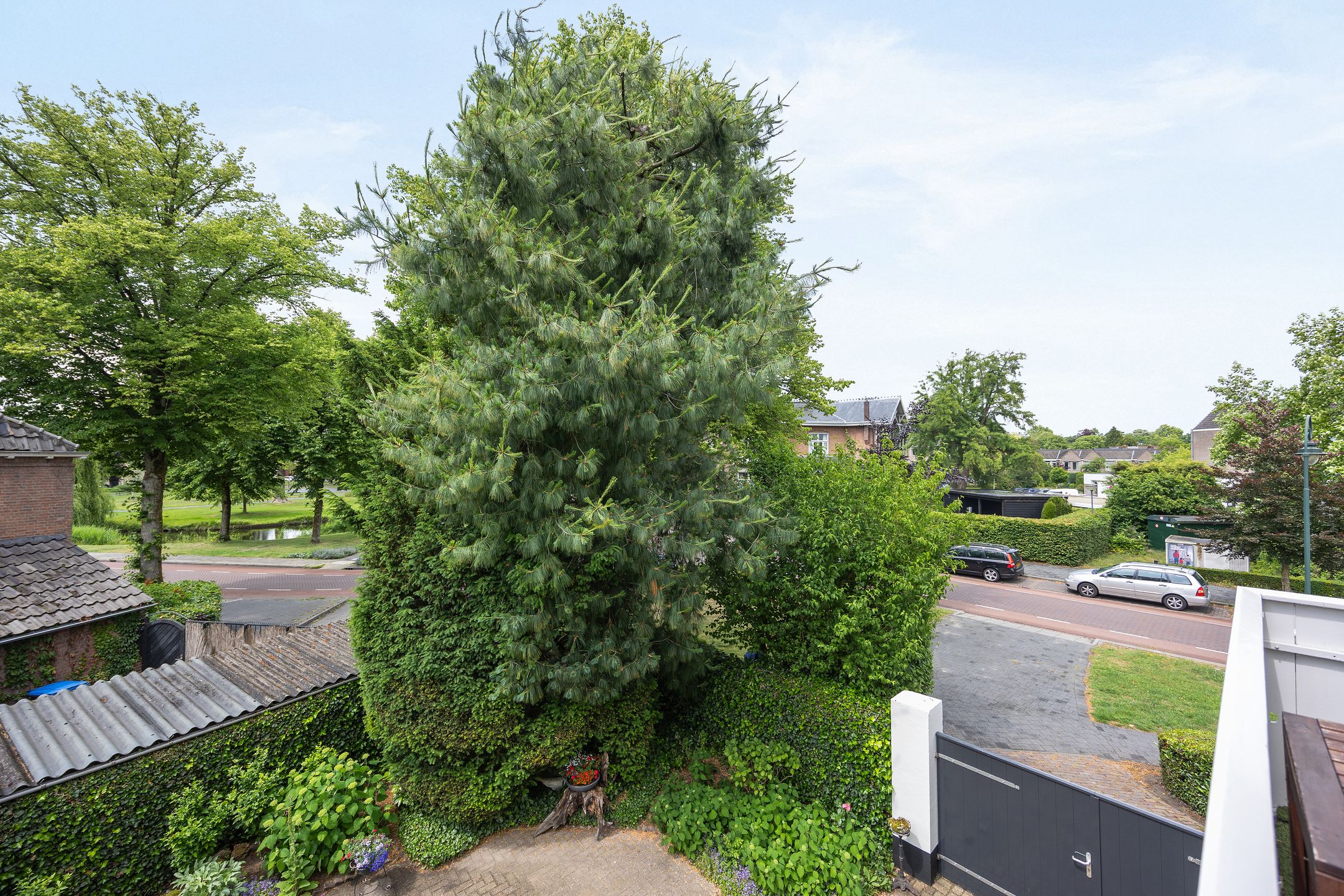 Foto 12 van Kapellaan 1-D