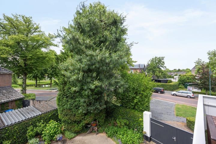 Foto 12 van Kapellaan 1-D