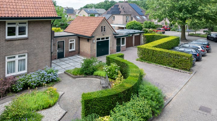 Foto 76 van Lijsterbeslaan 81