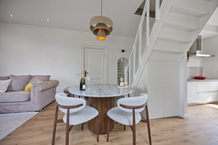 Foto 13 van Kapellaan 1-D