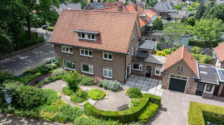 Foto 77 van Lijsterbeslaan 81