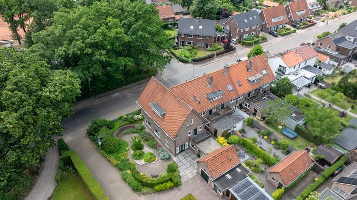 Foto 78 van Lijsterbeslaan 81