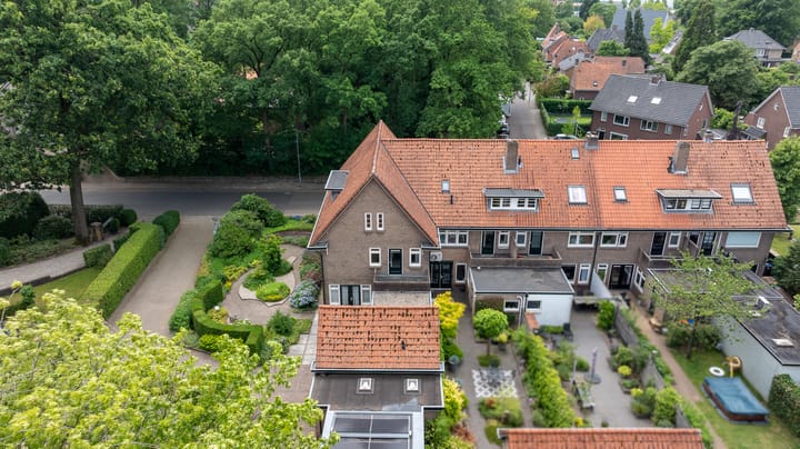 Foto 79 van Lijsterbeslaan 81