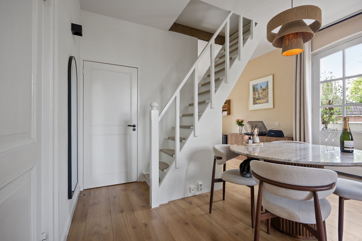 Foto 14 van Kapellaan 1-D