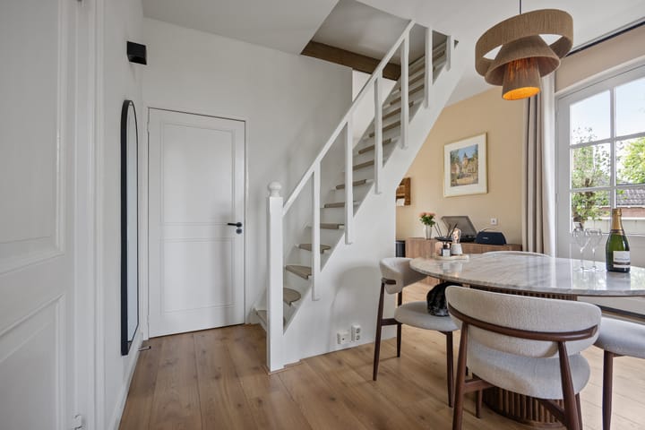 Foto 14 van Kapellaan 1-D