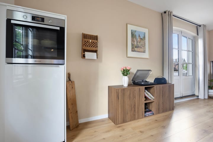 Foto 16 van Kapellaan 1-D