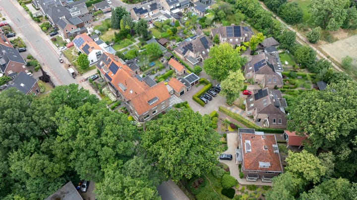 Foto 82 van Lijsterbeslaan 81