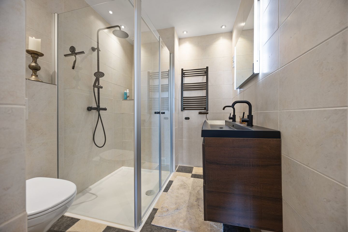 Foto 19 van Kapellaan 1-D