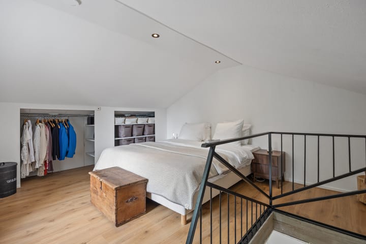 Foto 21 van Kapellaan 1-D