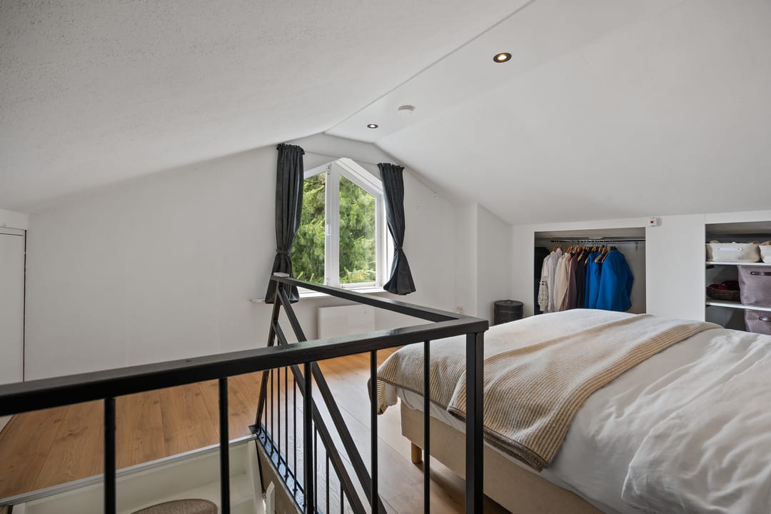 Foto 22 van Kapellaan 1-D