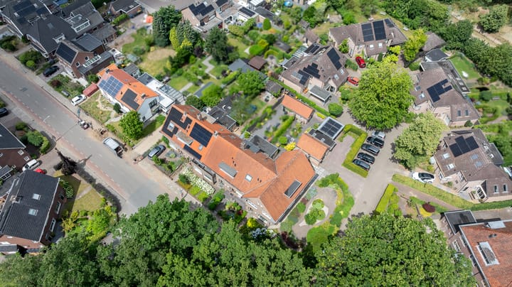 Foto 80 van Lijsterbeslaan 81