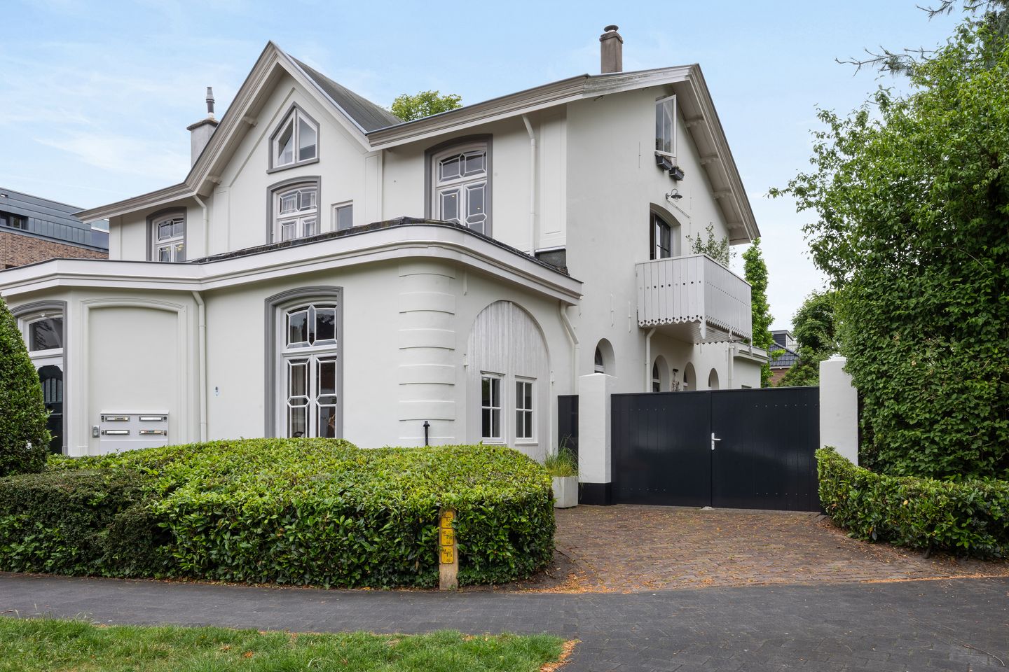 Foto 25 van Kapellaan 1-D