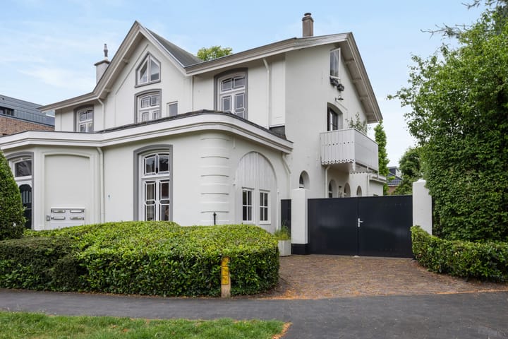 Foto 25 van Kapellaan 1-D