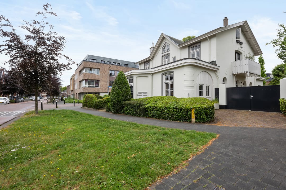 Foto 26 van Kapellaan 1-D