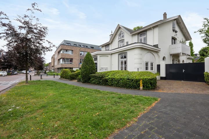 Foto 26 van Kapellaan 1-D