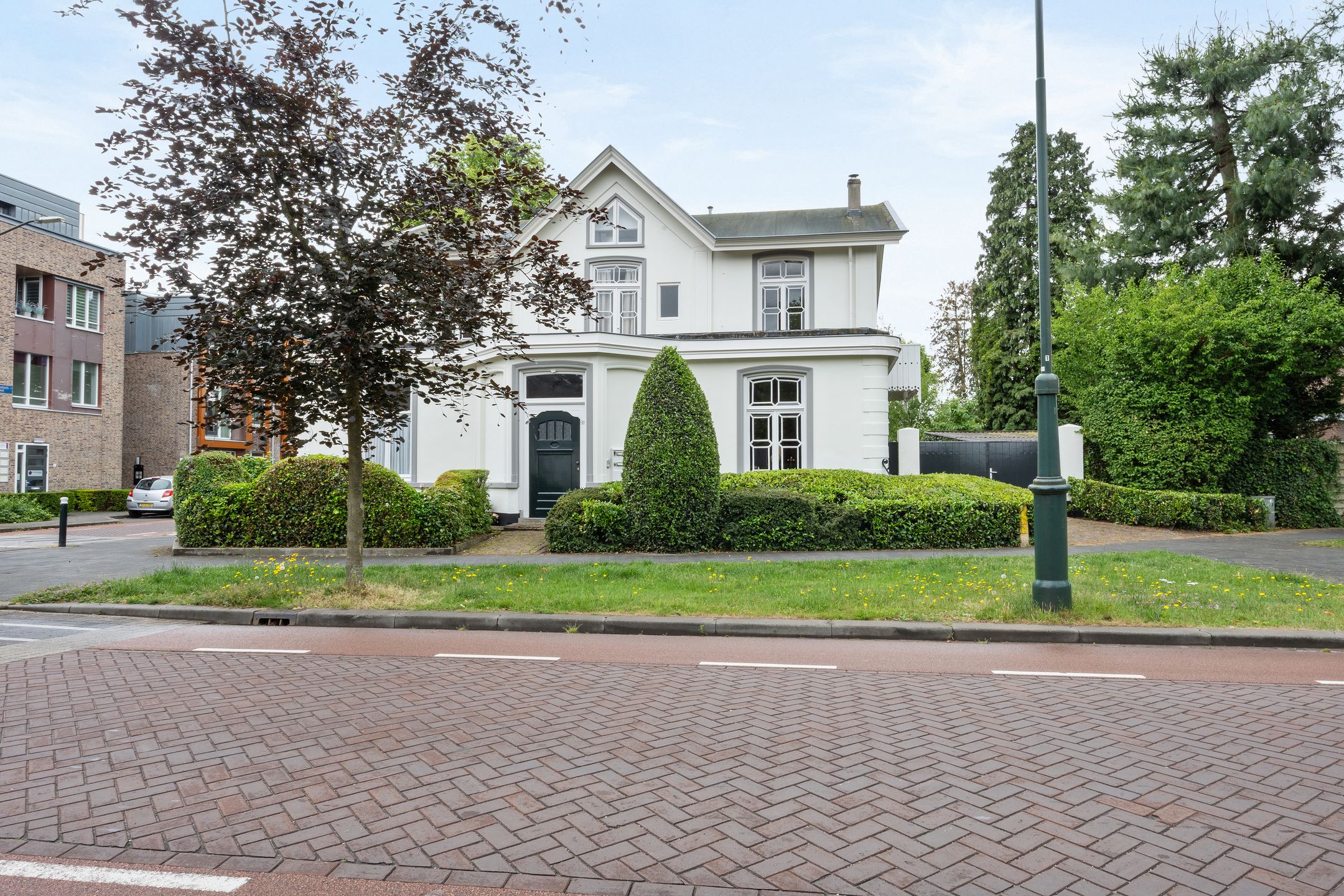 Foto 27 van Kapellaan 1-D