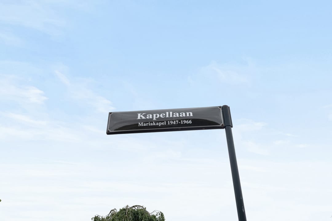 Foto 28 van Kapellaan 1-D