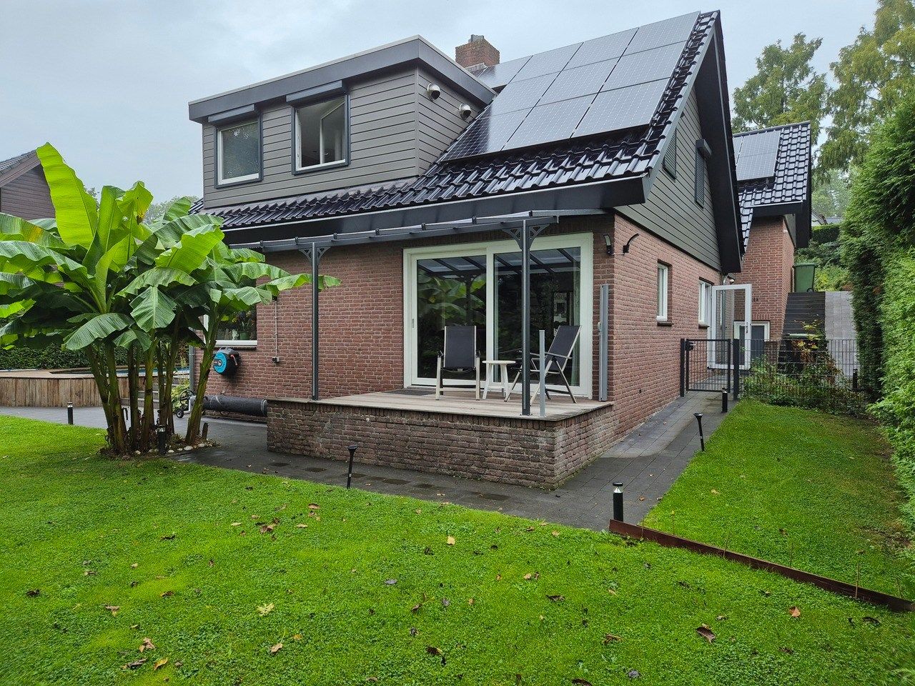 Foto 5 van Burg. Snijdersstraat 17