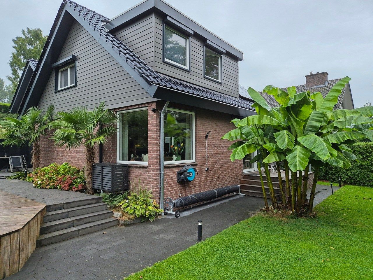 Foto 6 van Burg. Snijdersstraat 17