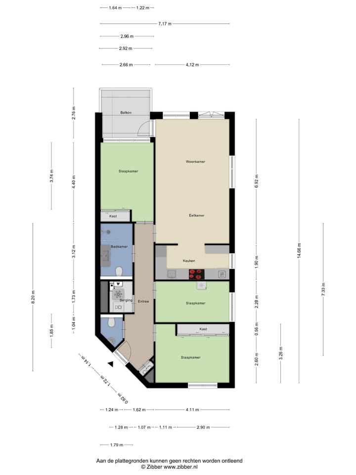 Photo 37 of De Smidse 52