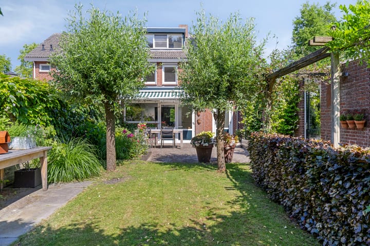 Foto 4 van Duinroosstraat 34