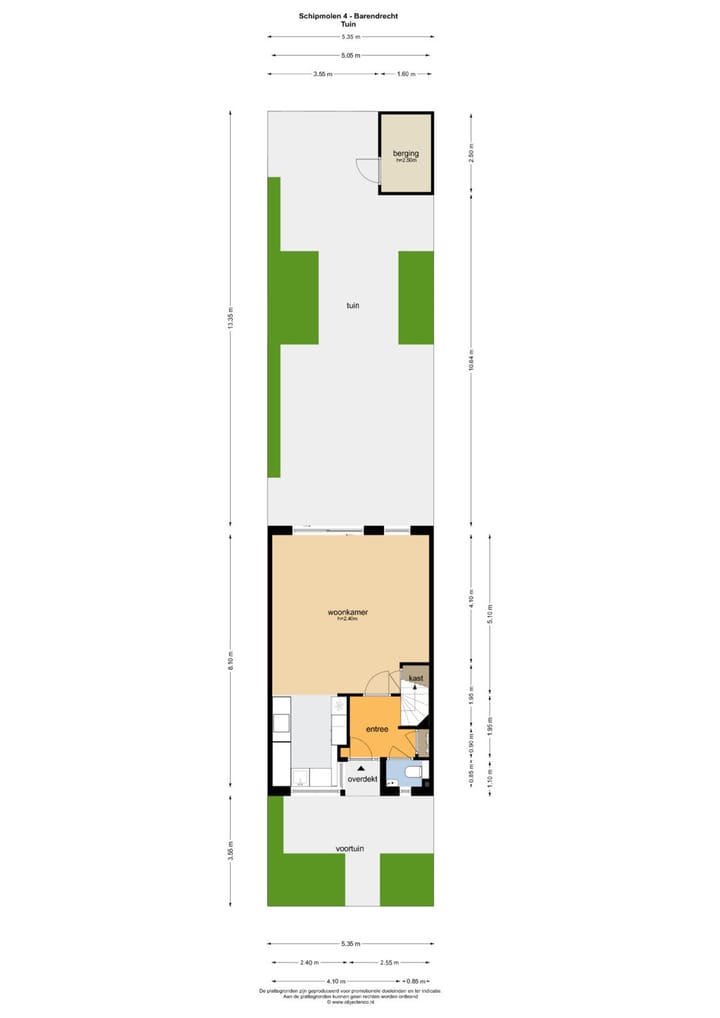 Foto 36 van Schipmolen 4