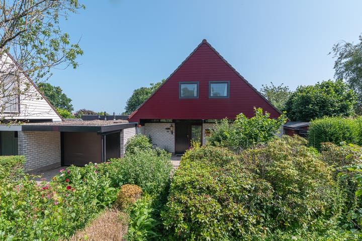 Foto 1 van Waalseweg 52-D