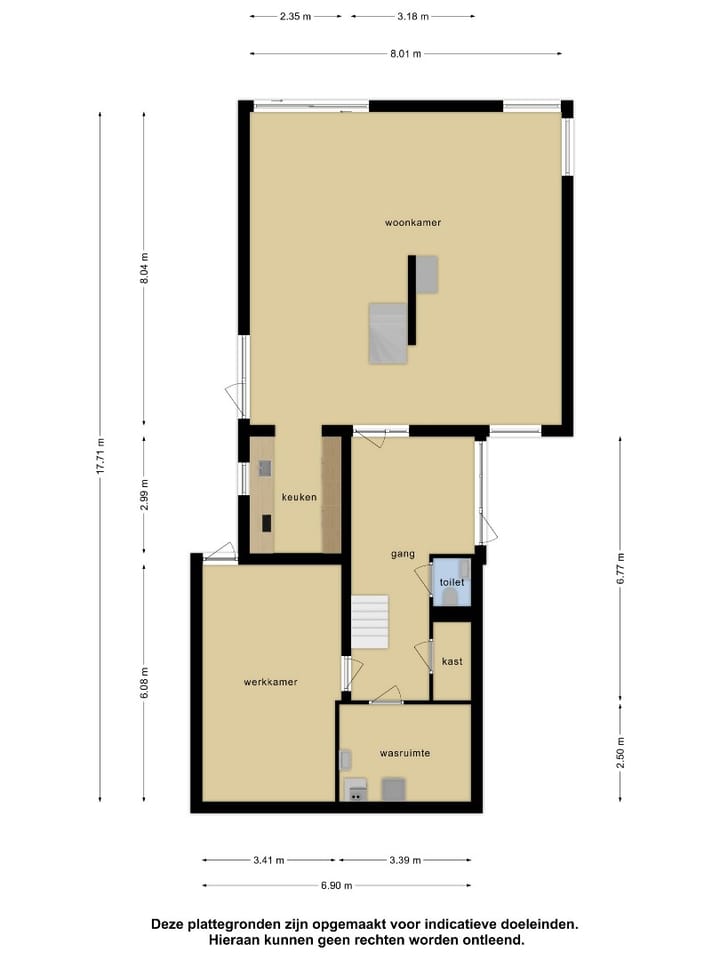 Photo 19 of Burg. Snijdersstraat 17