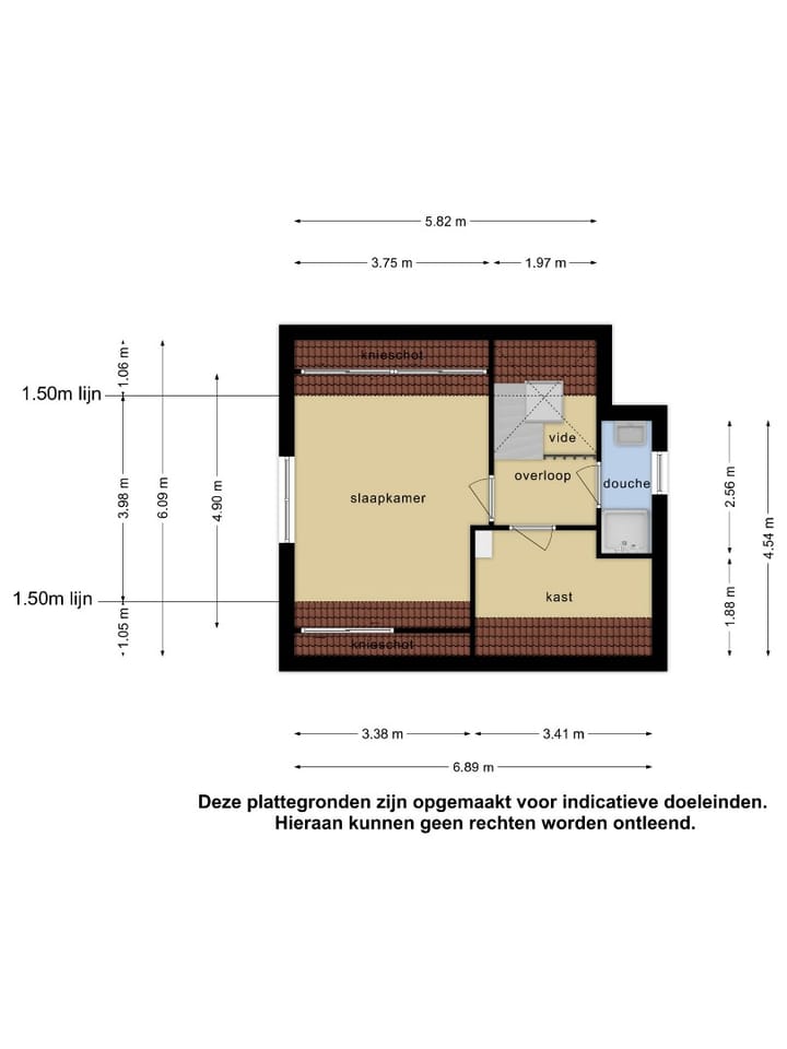 Photo 21 of Burg. Snijdersstraat 17