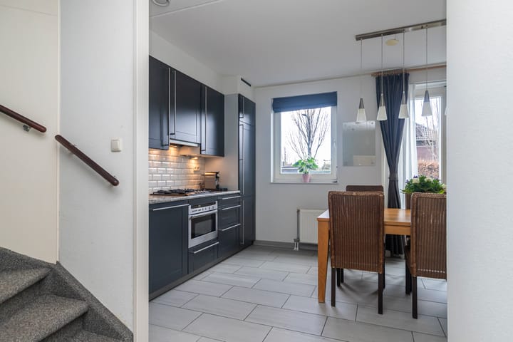 Foto 2 van Druivenserre 2