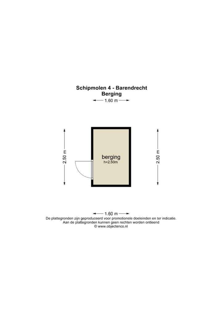 Foto 40 van Schipmolen 4