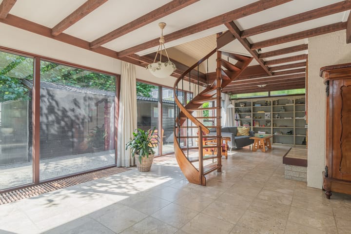 Foto 6 van Waalseweg 52-D