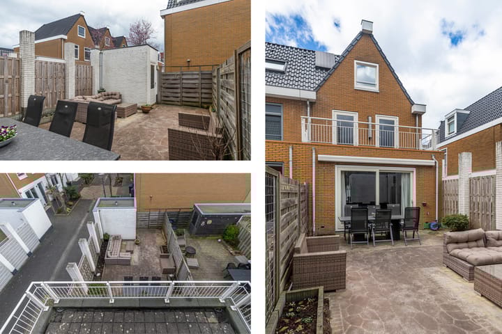 Foto 4 van Druivenserre 2